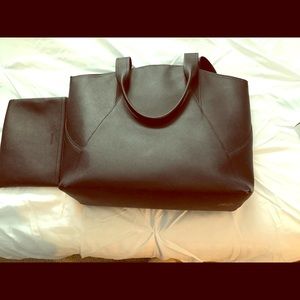 Lululemon All Day Tote bag